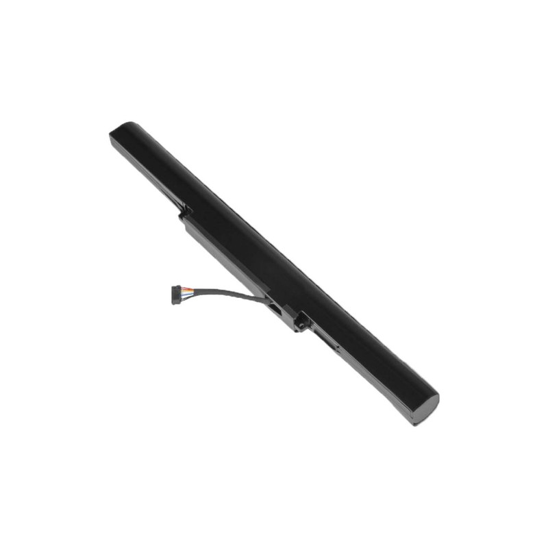 باتری لپ تاپ 4 سلولی مدل L14L4A01 مناسب برای لپ تاپ  لنوو Ideapad 500