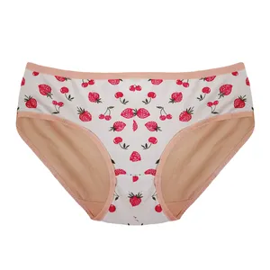 شورت زنانه مدل توت فرنگی