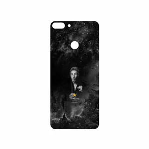 MAHOOT Al Pacino Cover Sticker for Huawei P Smart