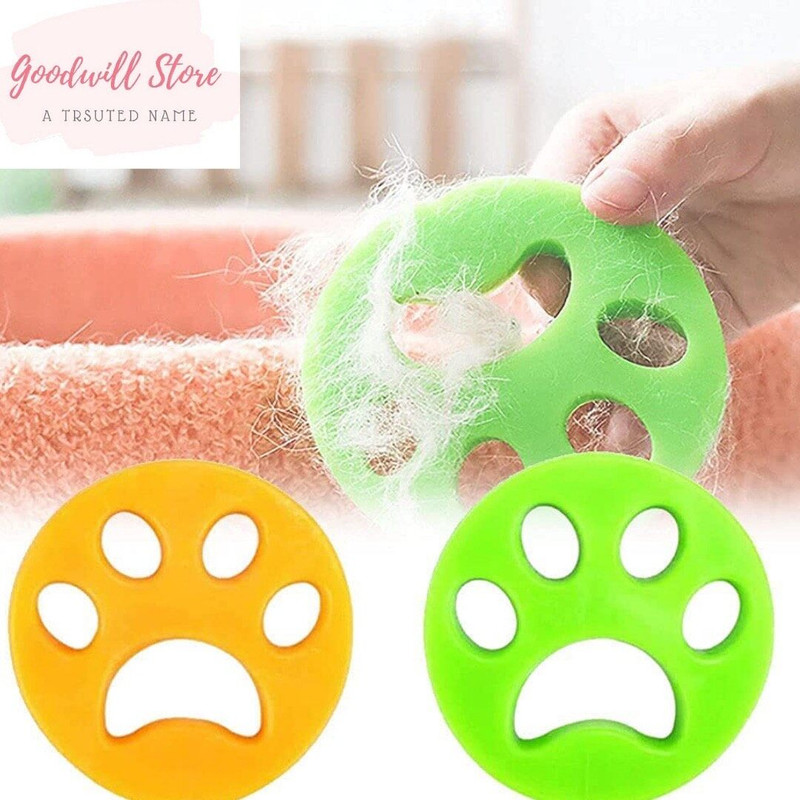 پرزگیر لباس مدل HR001