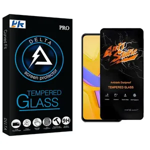 PK Delta Antistatic Screen Protector For   V40