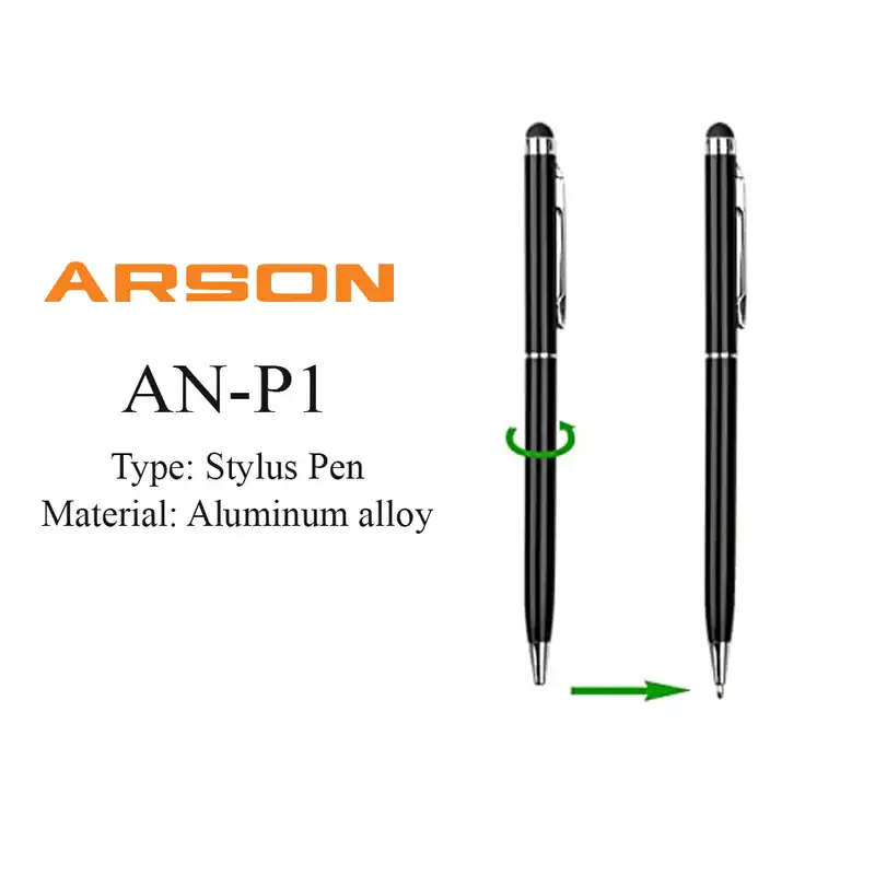 قلم لمسی آرسون مدل AN-P1