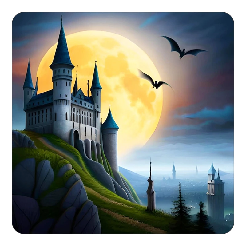 مگنت کاکتی طرح هری پاتر Harry Potter مدل mp42856