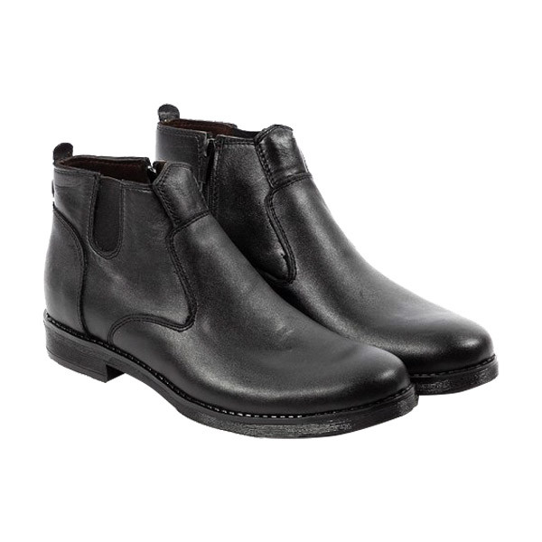 نیم بوت مردانه مدل پاندا