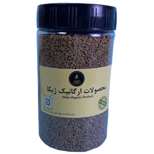 تخم شنبلیله ممتاز ژیکا- 420 گرم