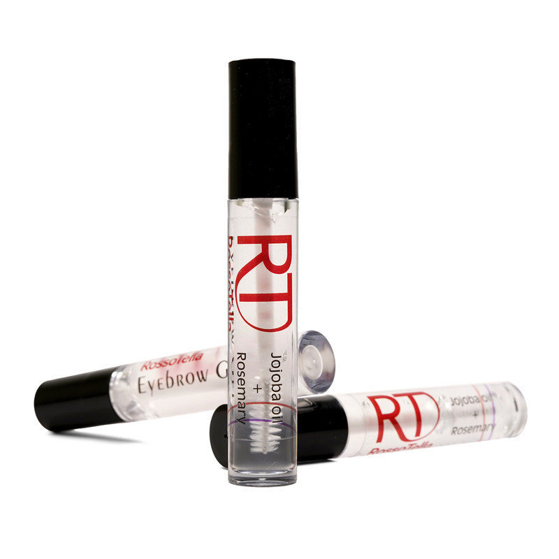 ژل لیفت ابرو و مژه روسوتلا مدل RT01