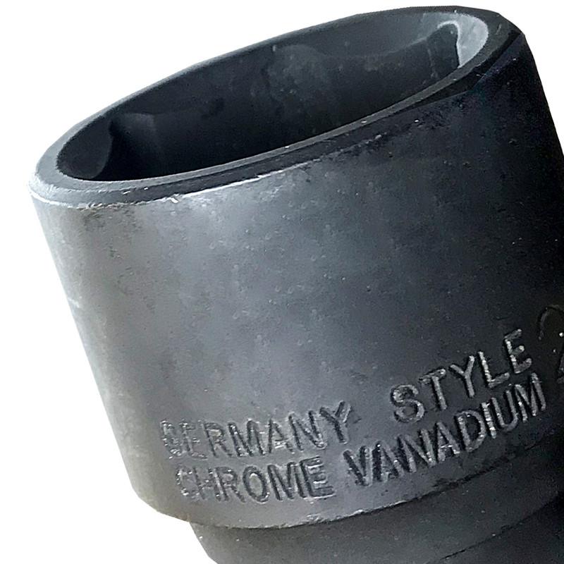 سری بکس جرمنی استایل کد GS-13M سایز 13 میلیمتر