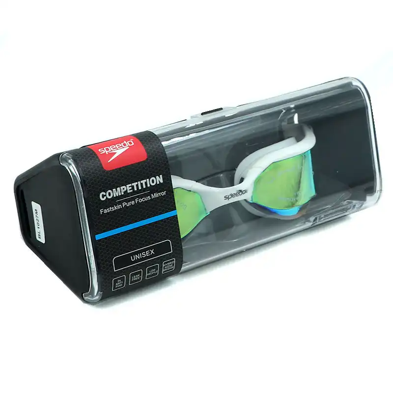 عینک شنا اسپیدو مدل BL1027M