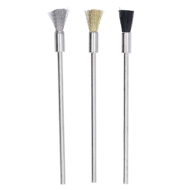 برس سر دریلی مدل t3 مجوعه 3 عددی برس سر دریلی مدل t3 مجوعه 3 عددی