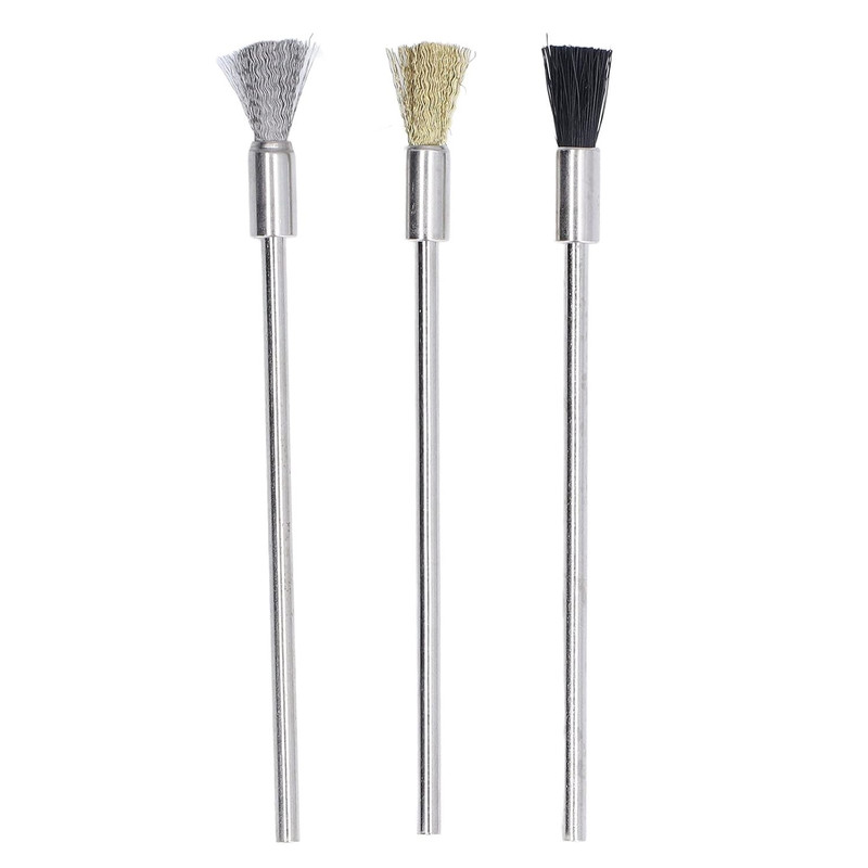 برس سر دریلی مدل t3 مجوعه 3 عددی برس سر دریلی مدل t3 مجوعه 3 عددی