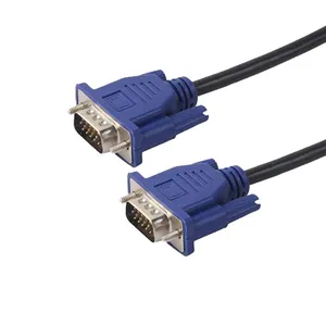کابل VGA پارادایس مدل DB02 طول 1.5 متر