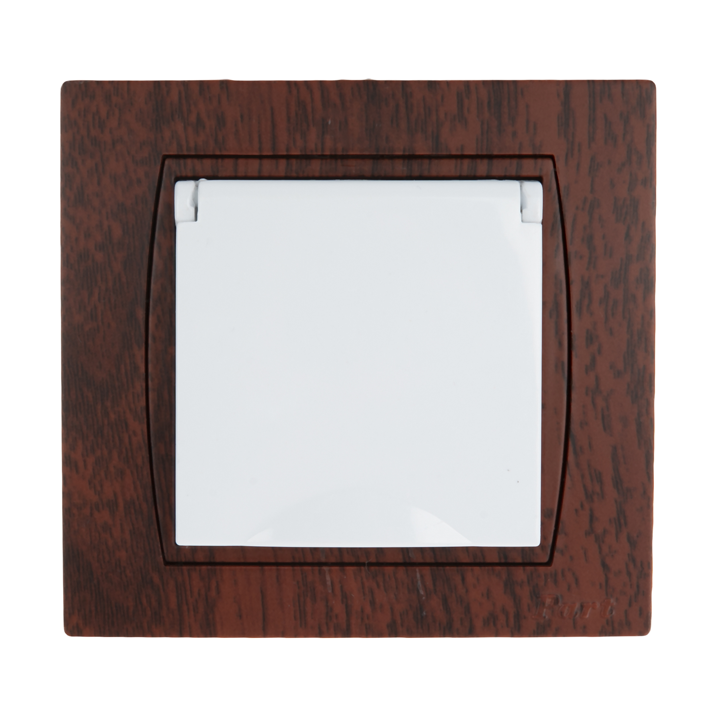 پریز پارت الکتریک کد 5015W4107