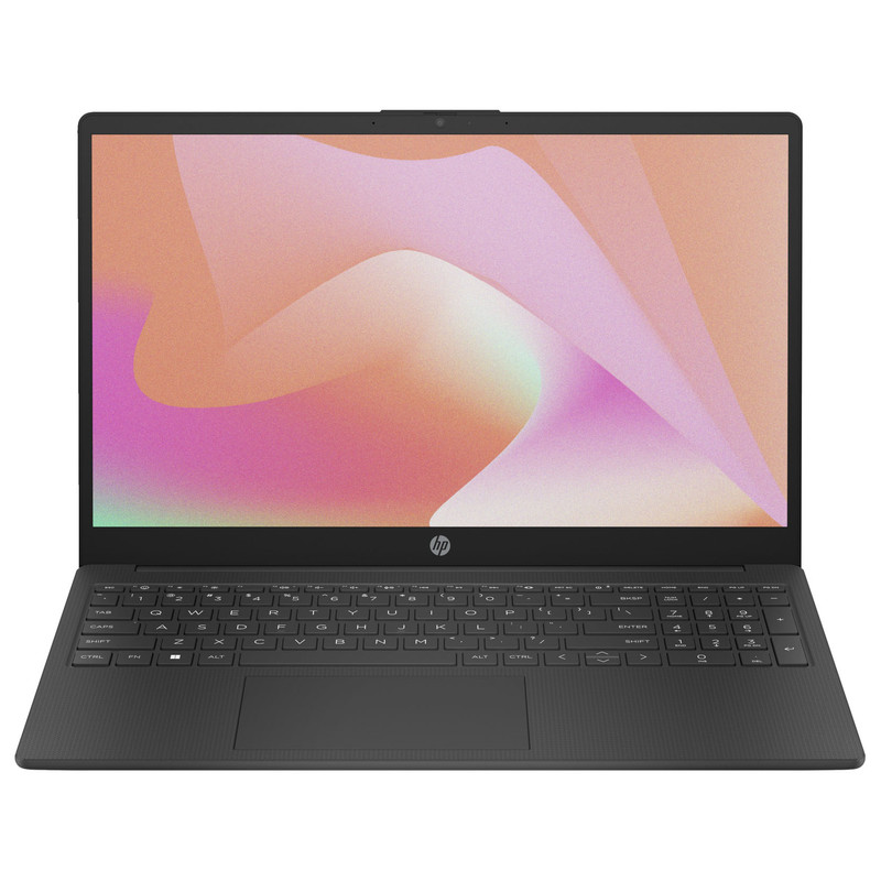 لپ تاپ 15.6 اینچی اچ‌ پی مدل Hp 15-FD0362NIA-i5 1334U 16GB 1SSD MX570A -کاستوم شده