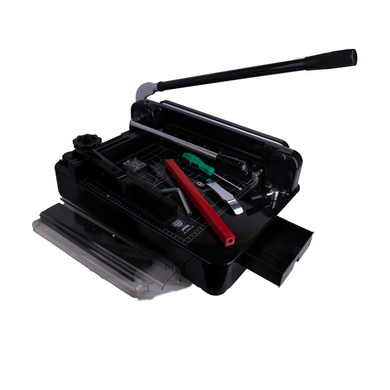 برش دهنده کاغذ مدل A4-316