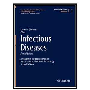 کتاب Infectious Diseases اثر  Lester M Shulman انتشارات مؤلفین طلایی