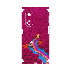 MAHOOT Vietnam Incense Wood Farms-FullSkin Cover Sticker for Oppo A98