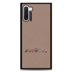 AKAM AMC-WSGN10-HARRY POTTER-57 Cover For Samsung Galaxy Note 10