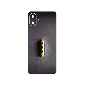 MAHOOT Harmonica Cover Sticker for Samsung Galaxy A07