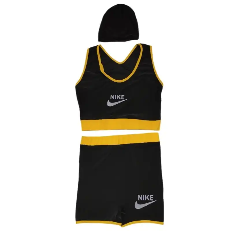 مایو زنانه مدل gpg05