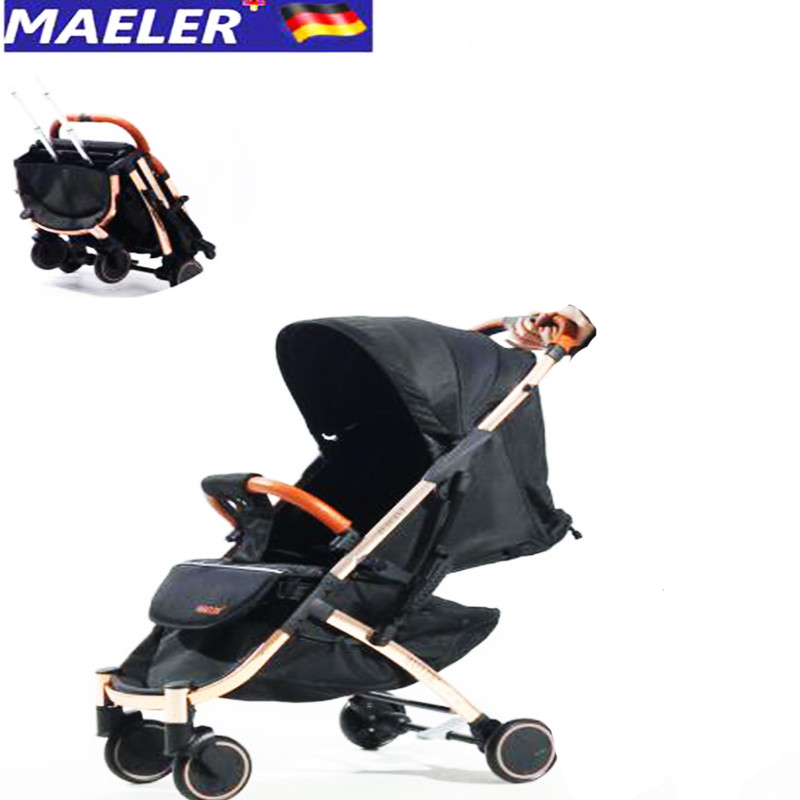 کالسکه مدل Maeler