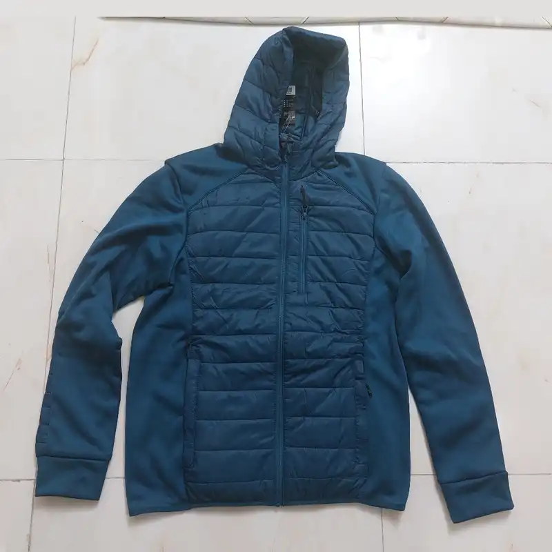 کاپشن ورزشی مردانه کریویت مدل پاییزه