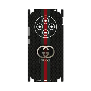 MAHOOT GUCCI_Logo-FullSkin Cover Sticker for Xiaomi Poco C75