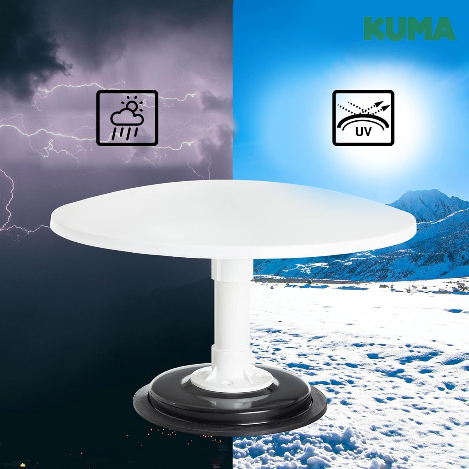 آنتن هوایی کوما مدل COSMOS-MAG