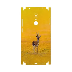 MAHOOT Gazelle-FullSkin Cover Sticker for Xiaomi REDMI 5