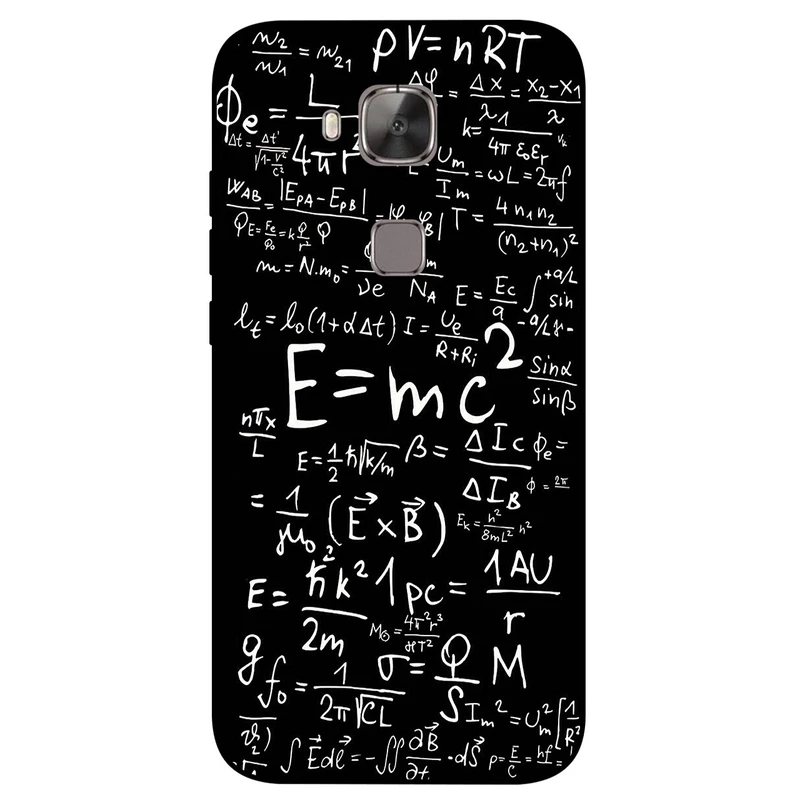 کاور مگافون کد 6297 مناسب برای گوشی موبایل هوآوی G8