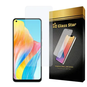 محافظ صفحه نمایش گلس استار مدل SIMPLS مناسب برای گوشی موبایل اوپو A78 4G