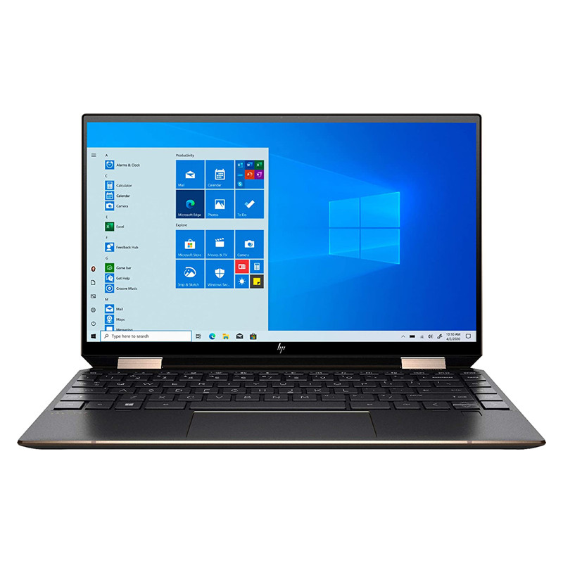 لپ تاپ 13.3 اینچی اچپی مدل Spectre x360 13t-aw200 CTO لپ تاپ 13.3 اینچی اچپی مدل Spectre x360 13t-aw200 CTO