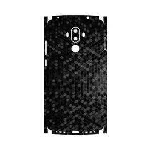 MAHOOT Honey-Comb-Circle-FullSkin Cover Sticker for Huawei Mate 9
