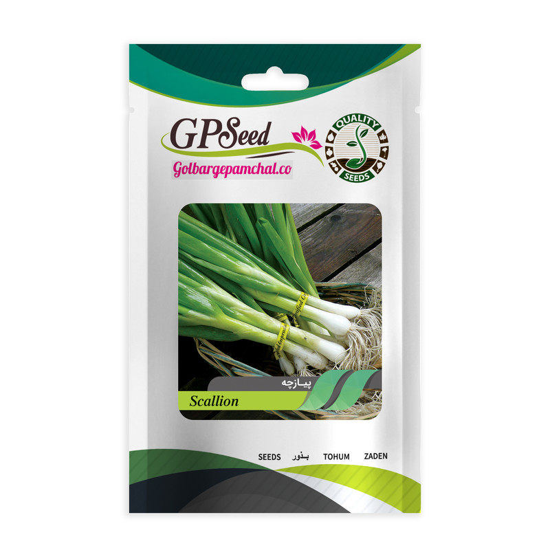 بذر پیازچه جی پی سید مدل GP1030