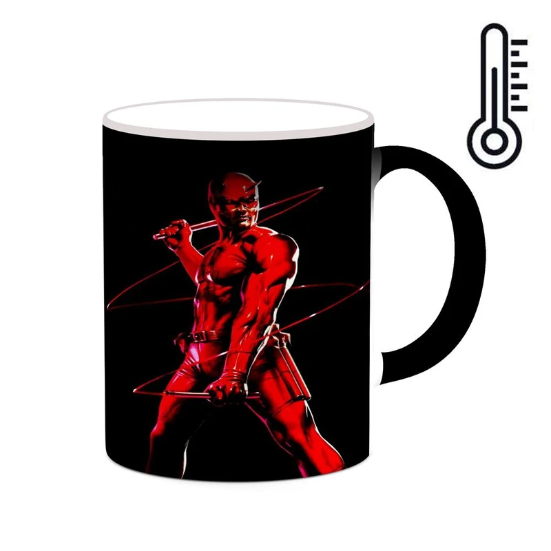 ماگ حرارتی کاکتی مدل Daredevil کد mgh38355