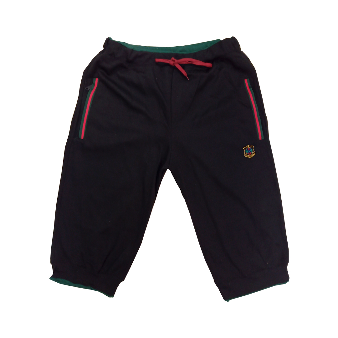 شلوارک مردانه مدل سافت 