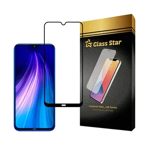 Glass Star FULSLGS Screen Protector For Xiaomi Redmi Note 8 / Redmi Note 8 2021