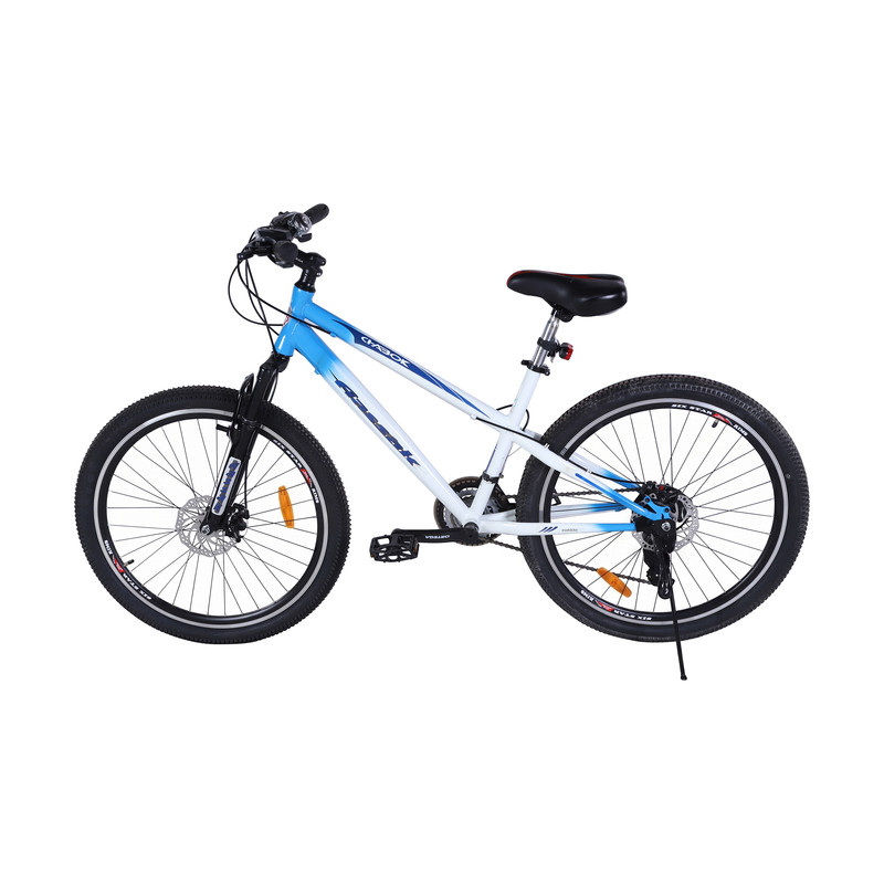 دوچرخه کوهستان آساک مدل چابک کد D-425-5262112 سایز طوقه 26 اینچ
