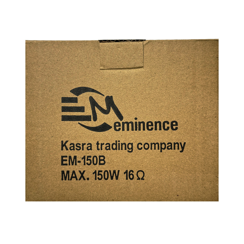 یونیت بوق شیپوری امیننس مدل EM-150B