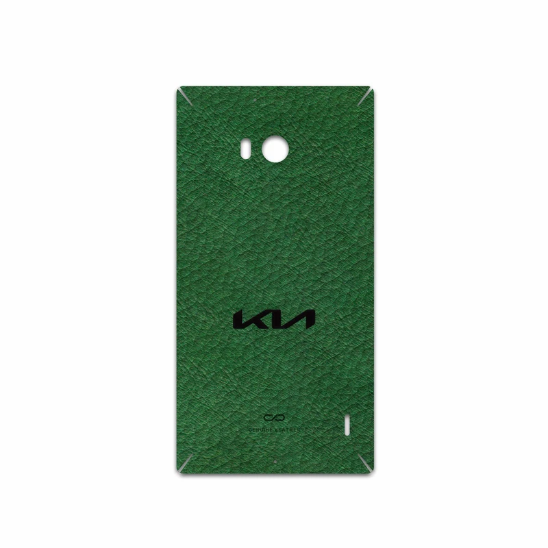 برچسب پوششی ماهوت مدل GL-KIA مناسب برای گوشی موبایل نوکیا Lumia 930