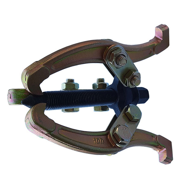 پولی کش سه شاخ مدل PL4