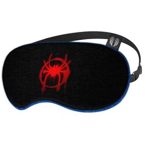 نقد و بررسی چشم بند خواب کاوا ماسک مدل مرد عنکبوتی SP5 توسط خریداران