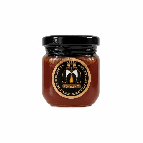 عسل طبیعی الماس سیاه مهوین - 250 گرم