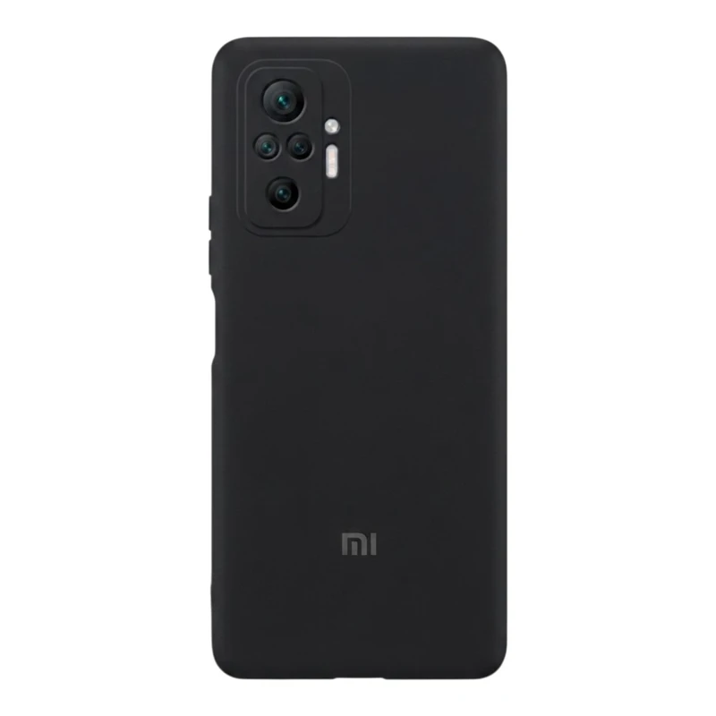 کاور کد B1048 مناسب برای گوشی موبایل شیائومی Redmi note 10 pro