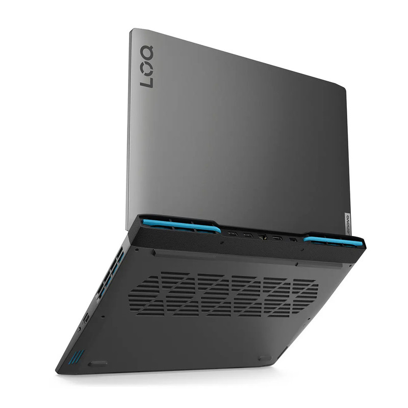 لپ تاپ 15.6 اینچی لنوو مدل LOQ 15IRH8-i5 12450H-16GB DDR5-1TB SSD-RTX4060-FHD - کاستوم شده