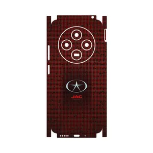 MAHOOT JAC-FullSkin Cover Sticker for Xiaomi Poco C75