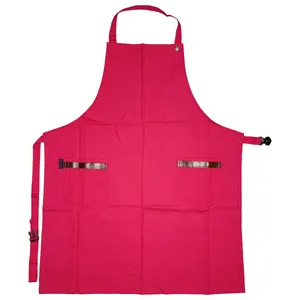 پیش بند آرایشگری مدل ترگال کد 103