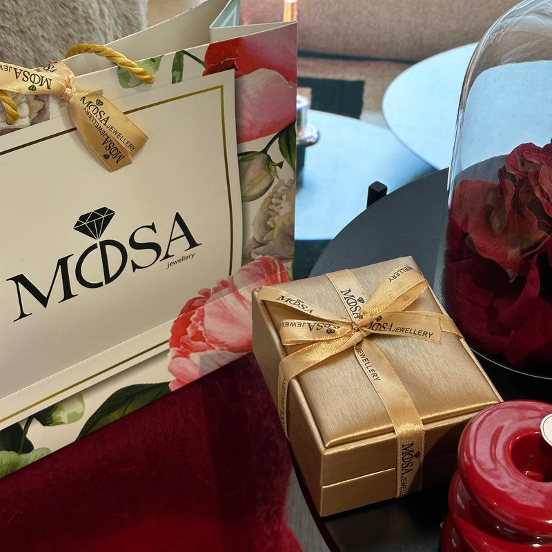 گوشواره نقره میخی زنانه مدل زمرد ترکیبی