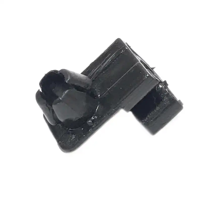 خار متحرک میل کاپوت خودرو وارون مدل K-263 مناسب برای پژو 206 بسته 2 عددی