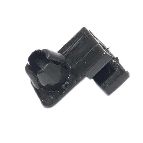 خار متحرک میل کاپوت خودرو وارون مدل K-263 مناسب برای زانتیا بسته 2 عددی 