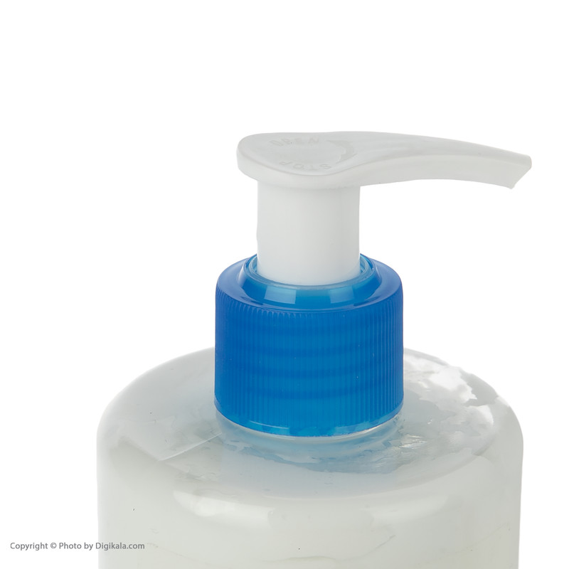 کرم آبرسان مو کامان مدل Bio Ten Hair Water حجم 400 میلی لیتر